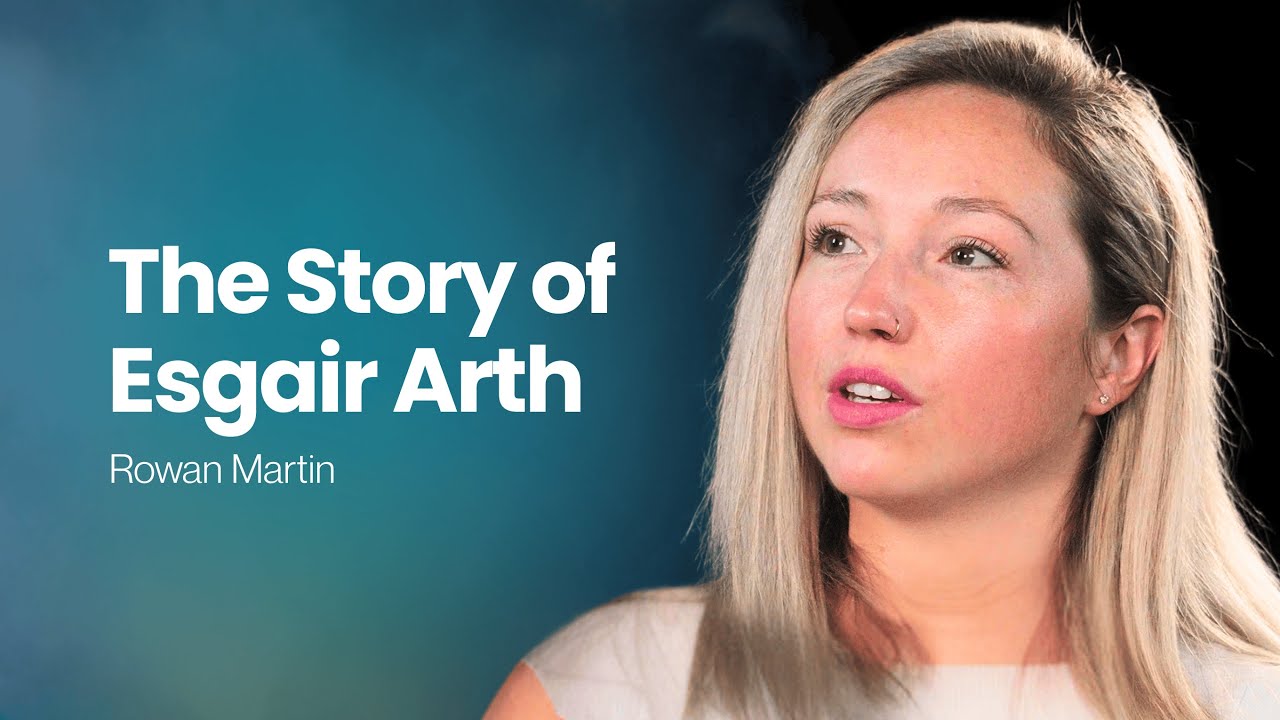 Conservation at Scale: Esgair Arth's Story | Second Nature