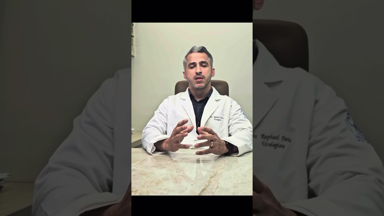Entrevista com o Dr. Rafael Farias - Câncer renal