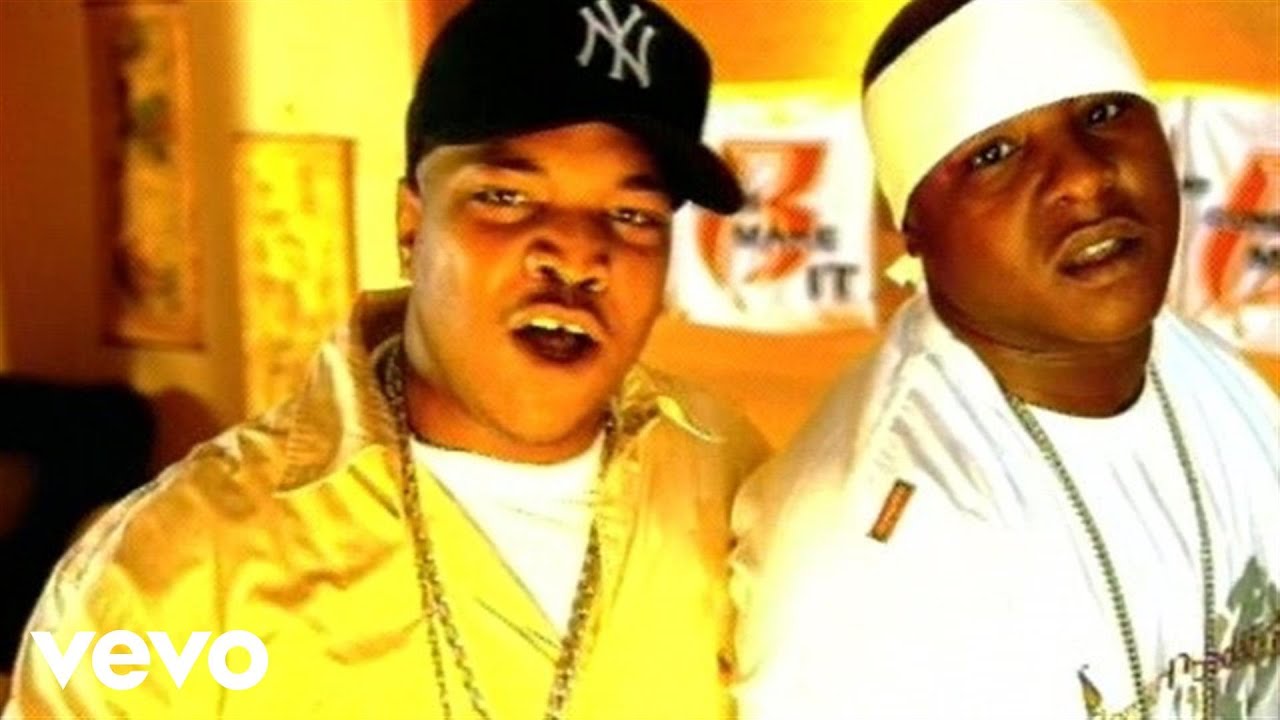 Jadakiss - We Gonna Make It (Closed Captioned) ft. Styles