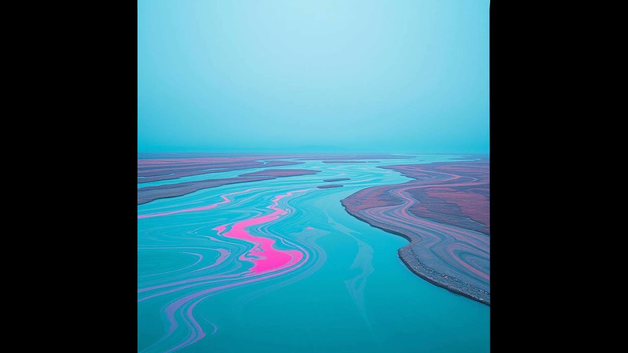 Lost Goals - Like Rivers