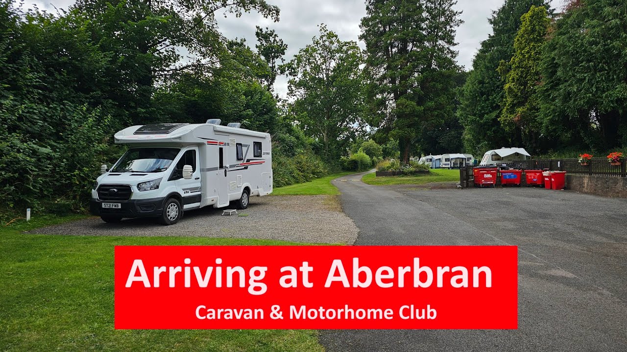 Aberbran C & MC