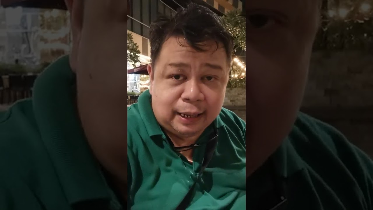 Sa mga OFWs na tumakas na at naghahanap ng way makauwi