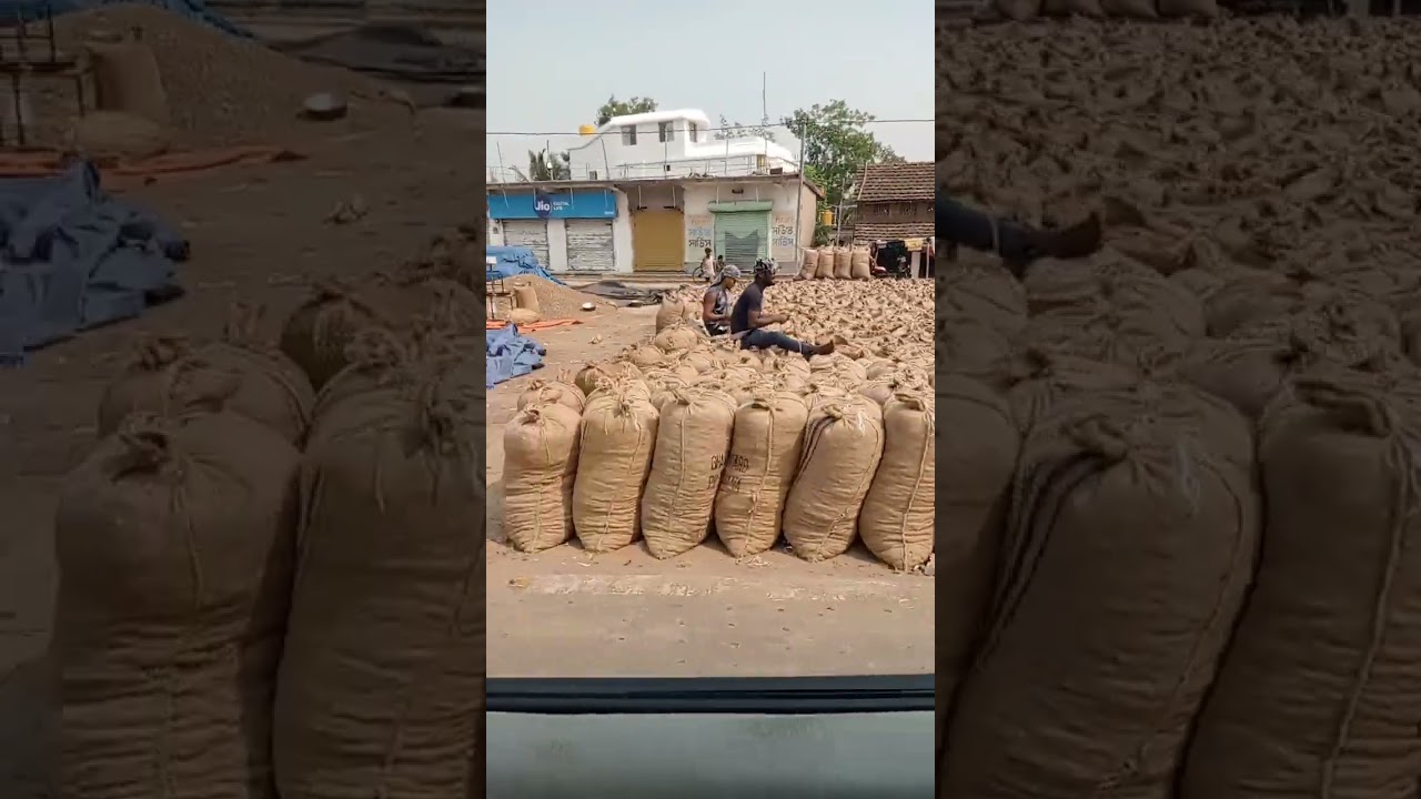 kaju factory
