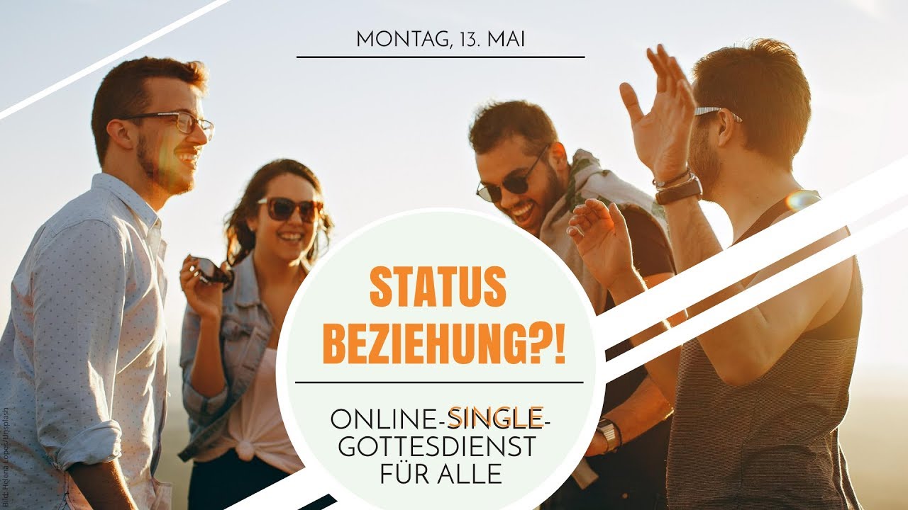 Status Beziehung!?
