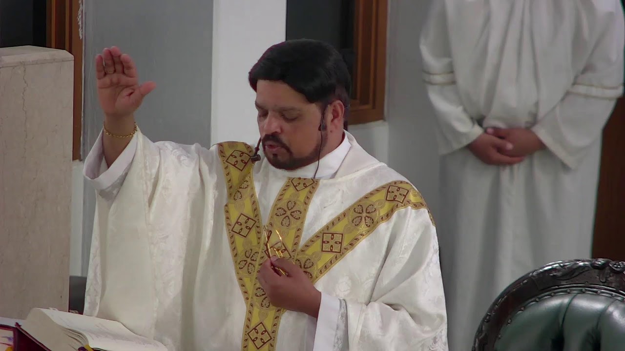 Holy Saturday At the Easter Vigil in the Holy Night of Easter / Resurrecci&oacute;n del Se&ntilde;or Vigilia Pa&hellip;