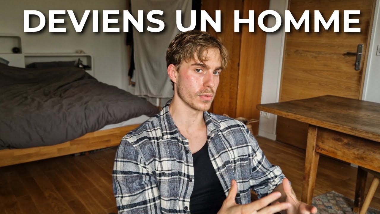 Top 1% Testostérone : ma routine de vie (971ng/dl)
