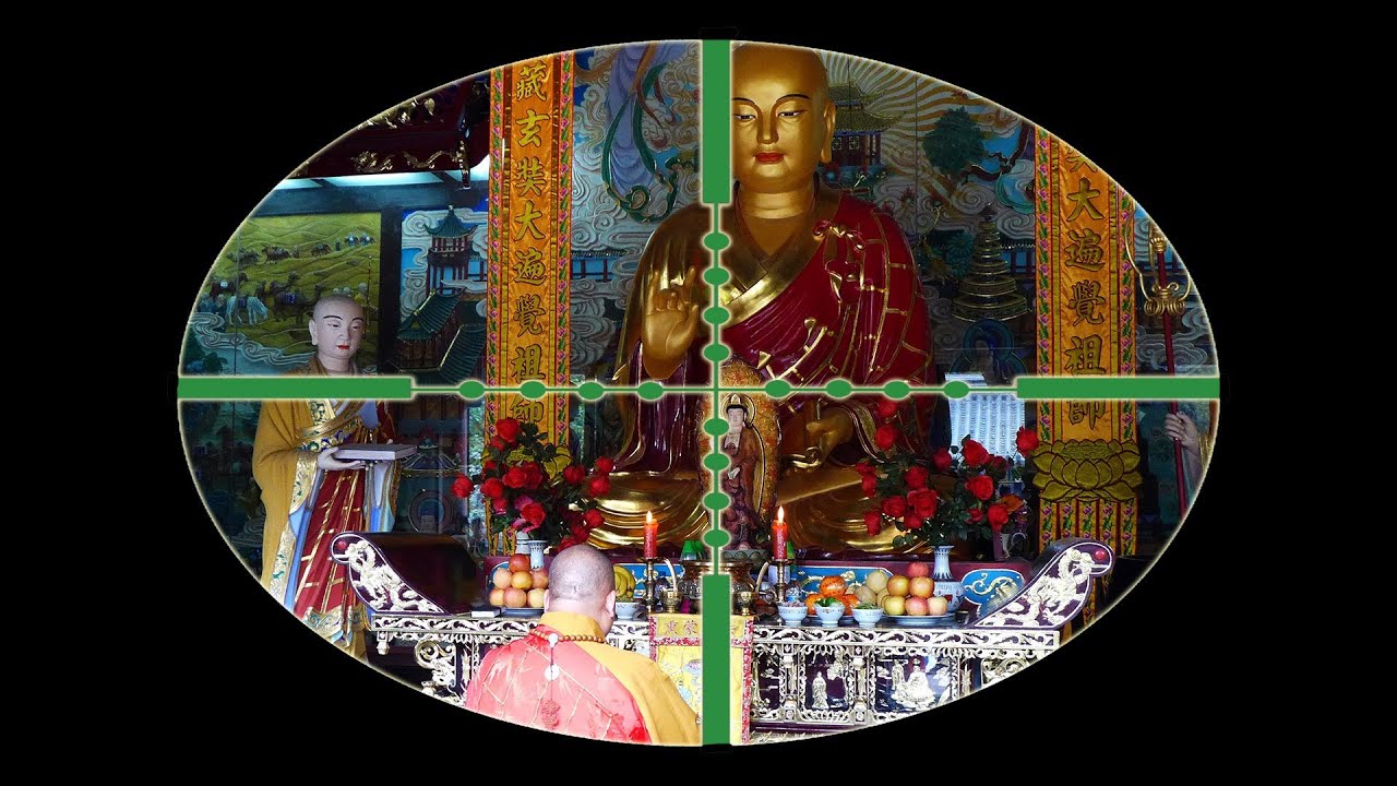 Ancient Chinese Buddhist Temple Facing Demolition | China Uncensored
