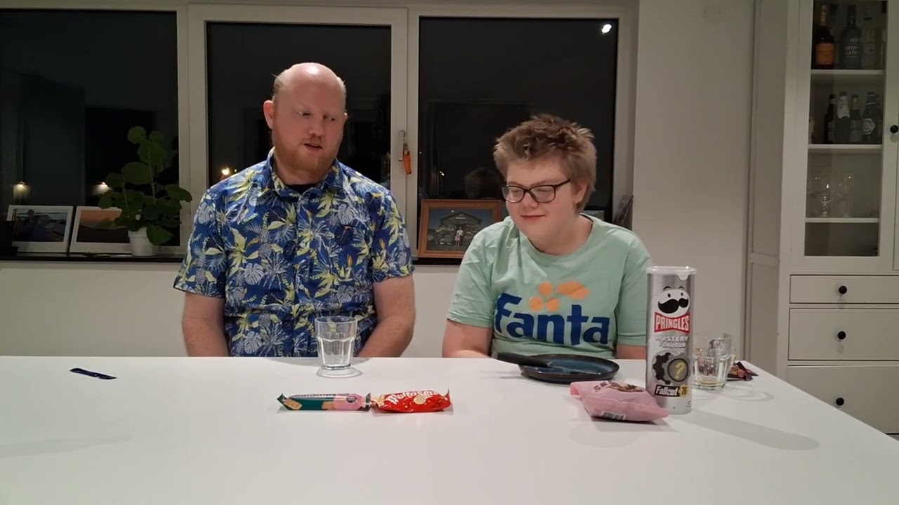 Testa Nyheter från Rusta och Hemmakväll