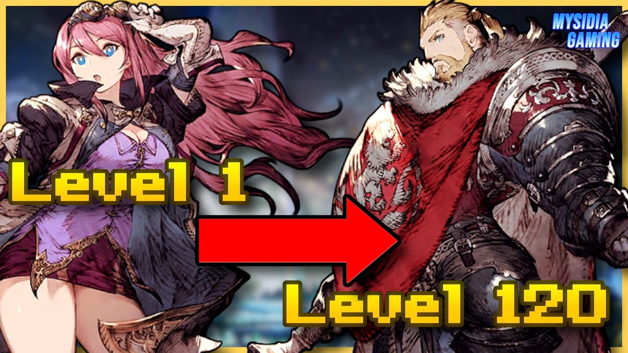 How To Level Units in WOTV. The Key Resource: Unit Shards. | War of the Visions (FFBE)
