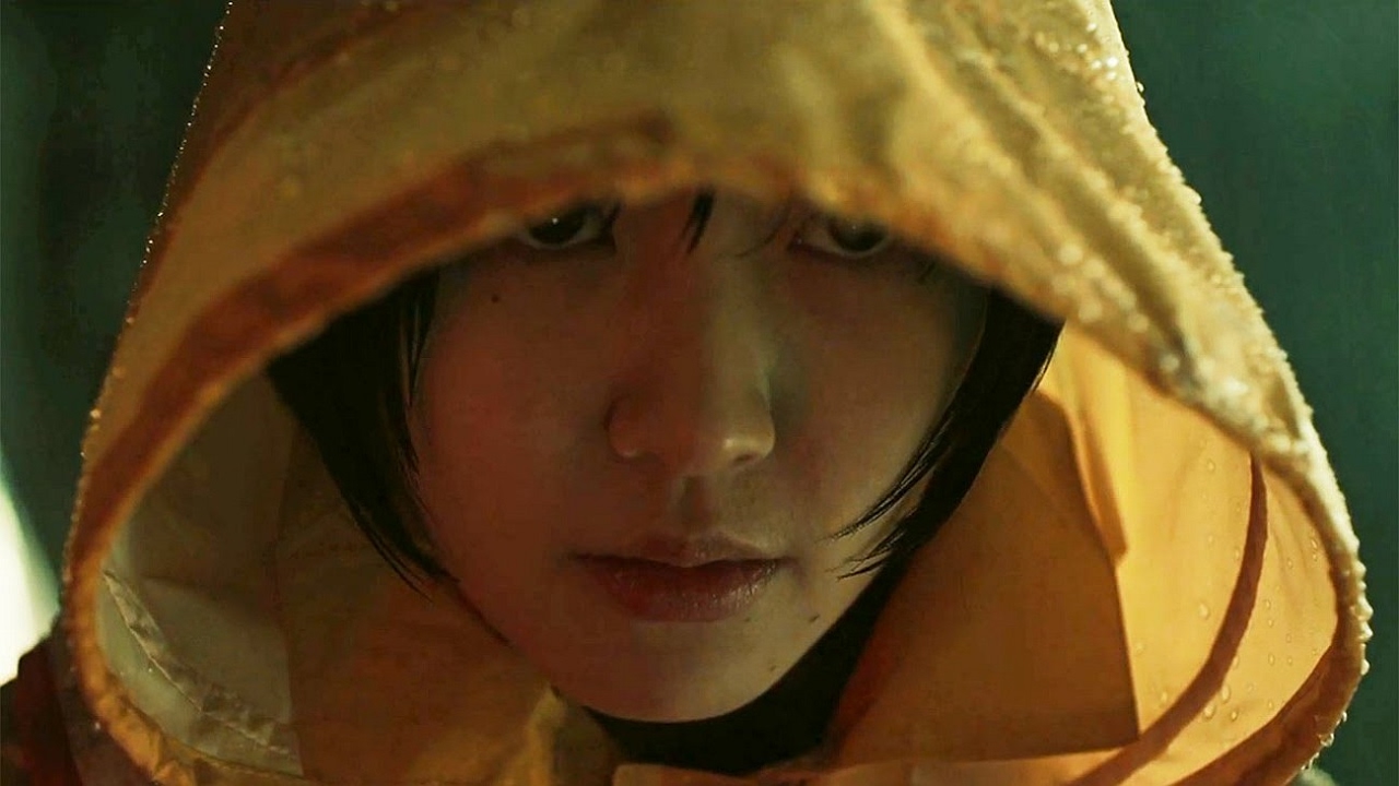 シム・ウンギョン、キム・ソンオら共演のリベンジ劇！映画『少女は悪魔を待ちわびて』予告編