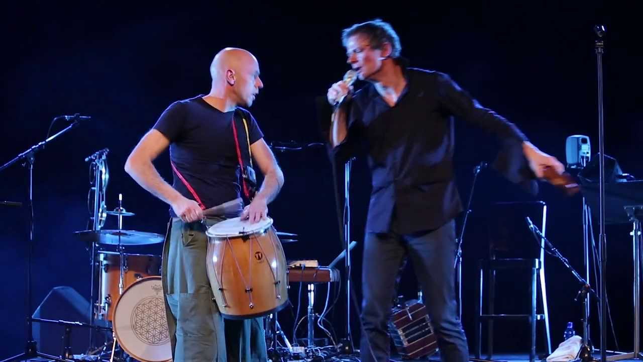 OLOID live