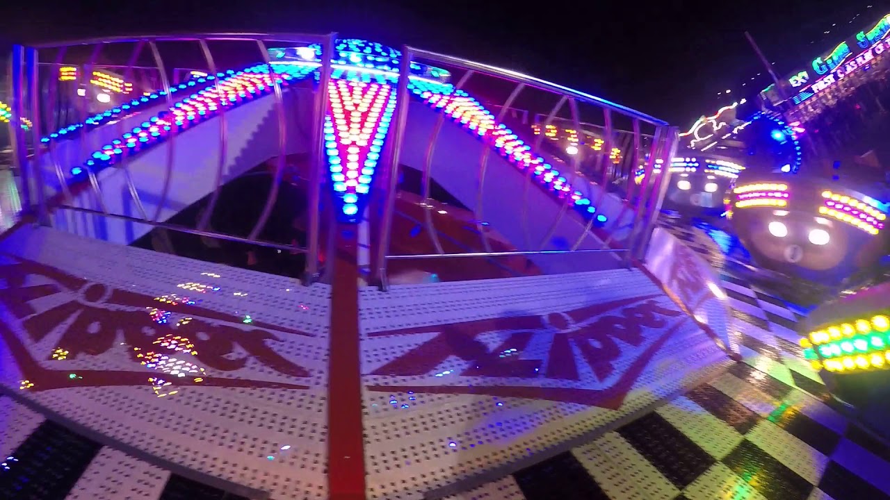 Flipper - Meeß (Onride) Öcher Sommerbend Aachen 2019