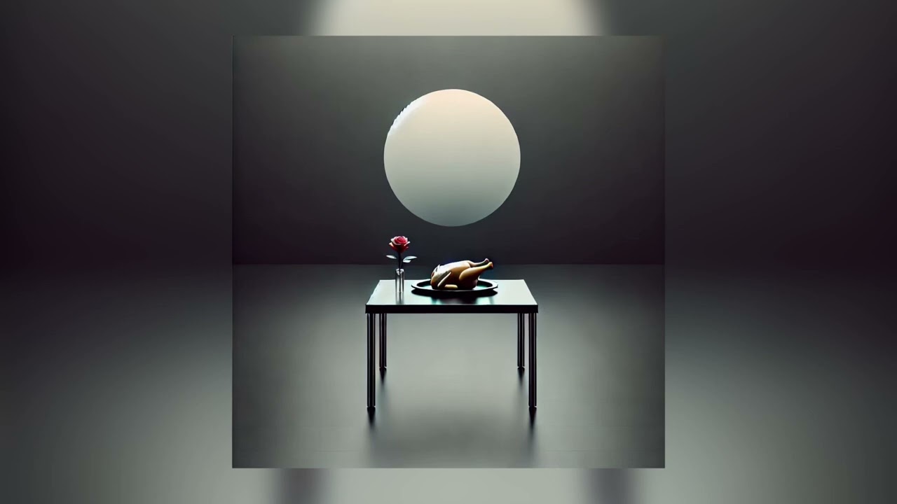 PALÚ x HOUSE OF BERRIES (Ivan Dorn cover)