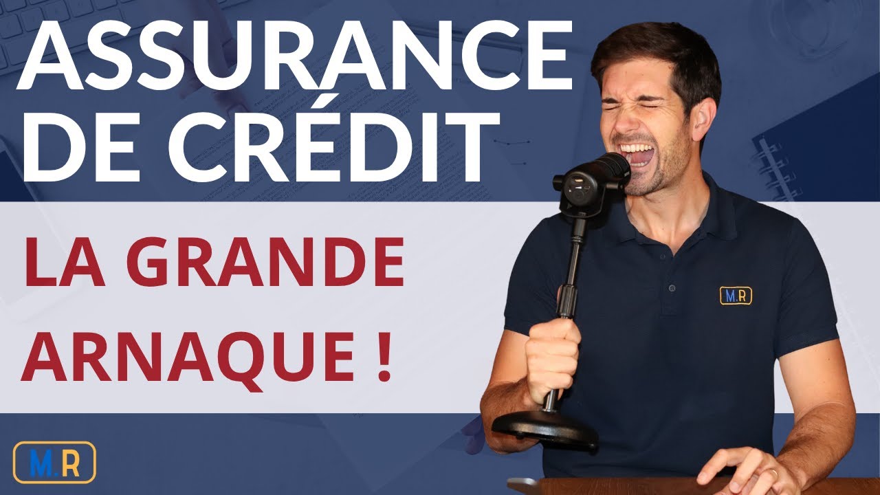 Assurance Emprunteur : Comment Economiser des Milliers d'Euros Sur Votre Crédit Immobilier