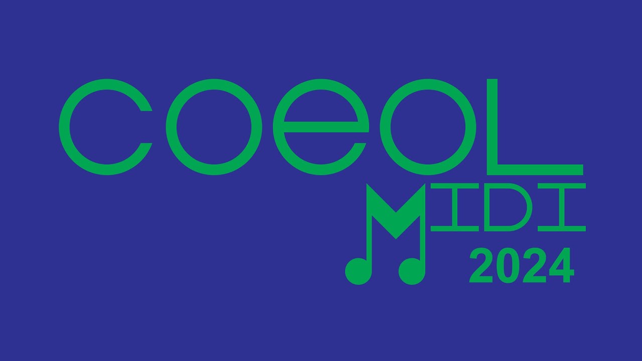 Coeol MIDI (2024) Complete Soundtrack