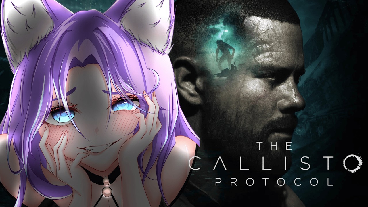 { The Callisto Protocol } Kita Selesaikan Ini Semua 😈