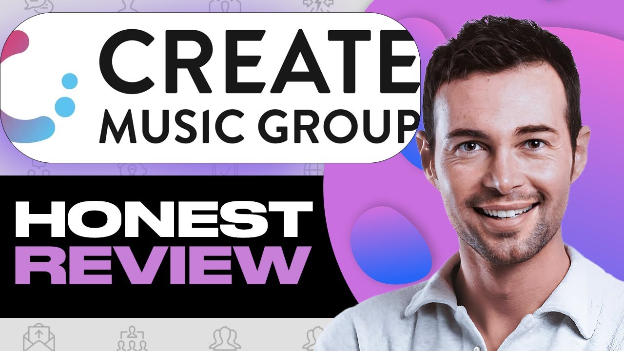 Create Music Group for Musicians Honest Review - What You Need to Know Before Using