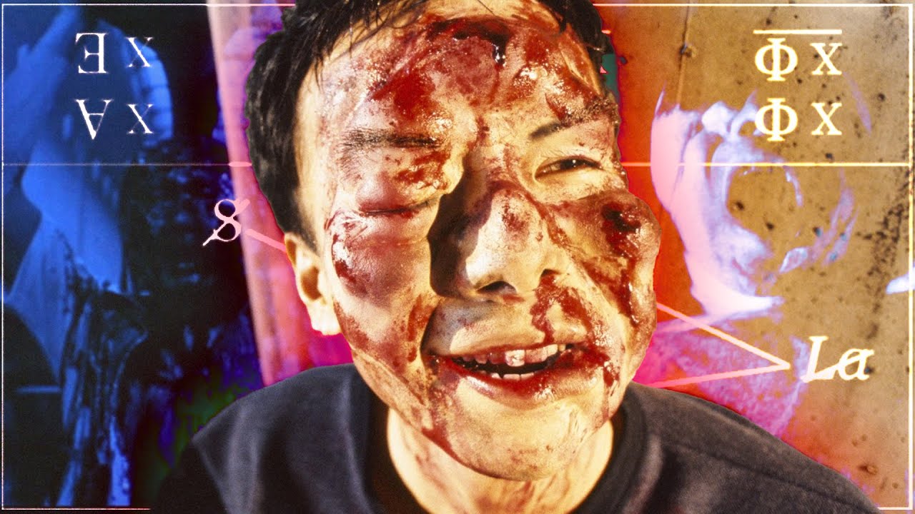 True Face Of Masculinity