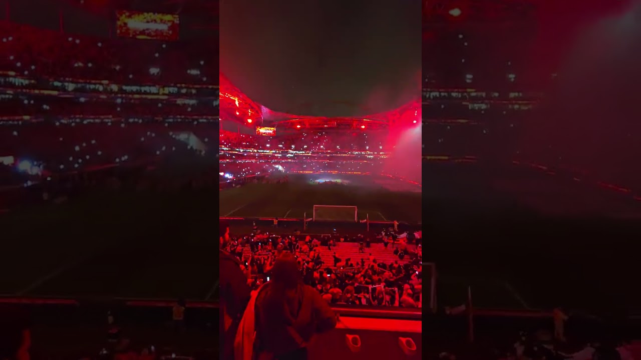 Benfica - Sporting | Pré Jogo