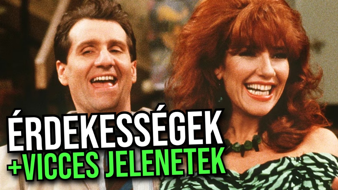 Egy rém rendes család: Érdekességek és vicces jelenetek