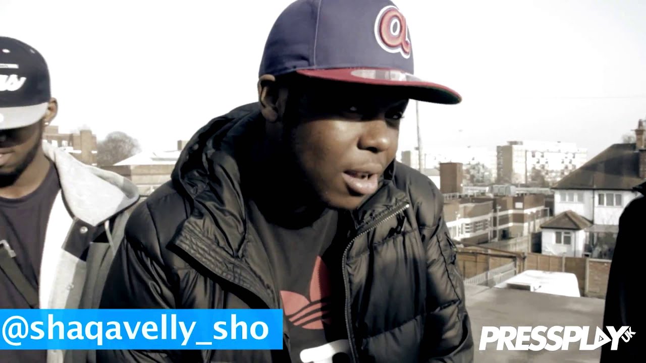 Big Sick (Sho Splash) @BigSickMusic, Shower Malik , Shaqavelly - Lightwork #NoCureOUTNOW