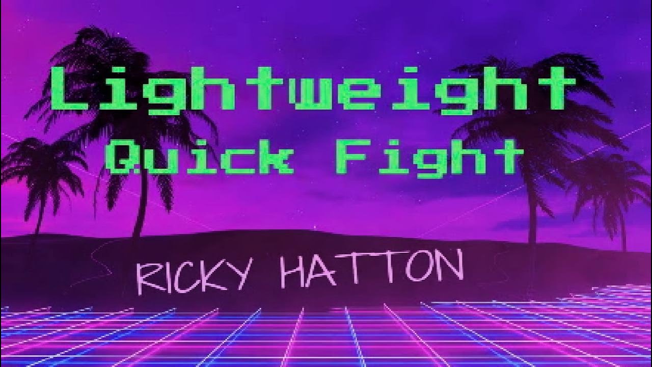 Online Quick Fight - RICKY HATTON [ Undisputed PS5 Gameplay ]
