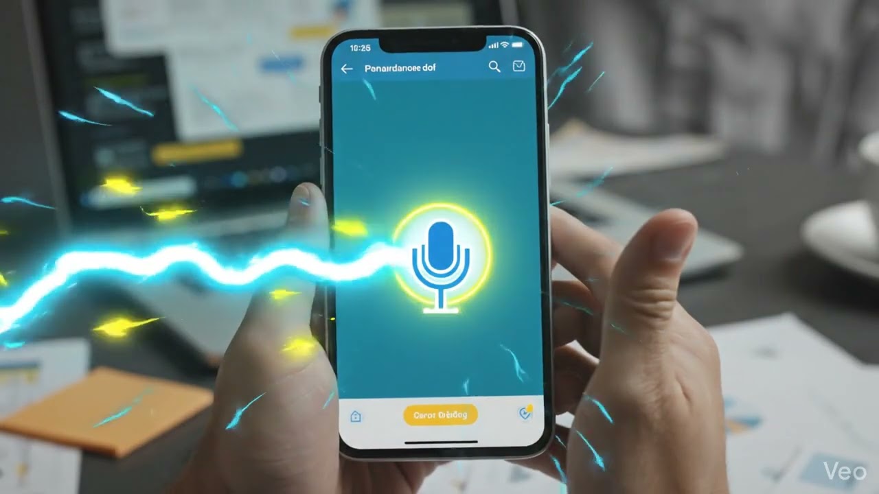 BriefingFlash: A IA que cria seus orçamentos e relatórios via WhatsApp