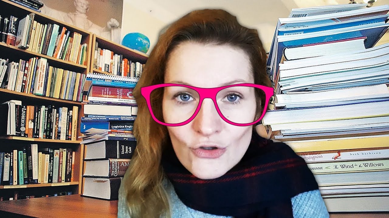 EDUCACION EN RUSIA / NUNCA FUI ALUMNA BUENA