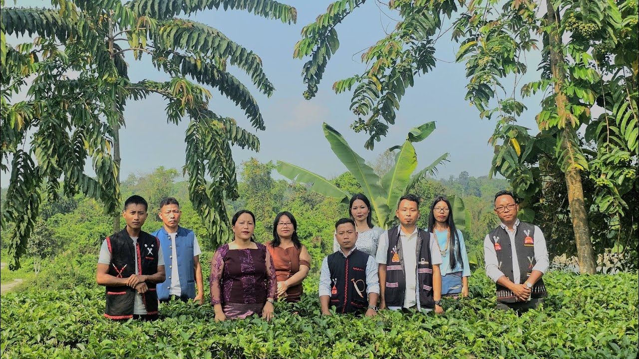 Machau Rangnei | Youngkuk Tangsa song by Ringnong Tyring.