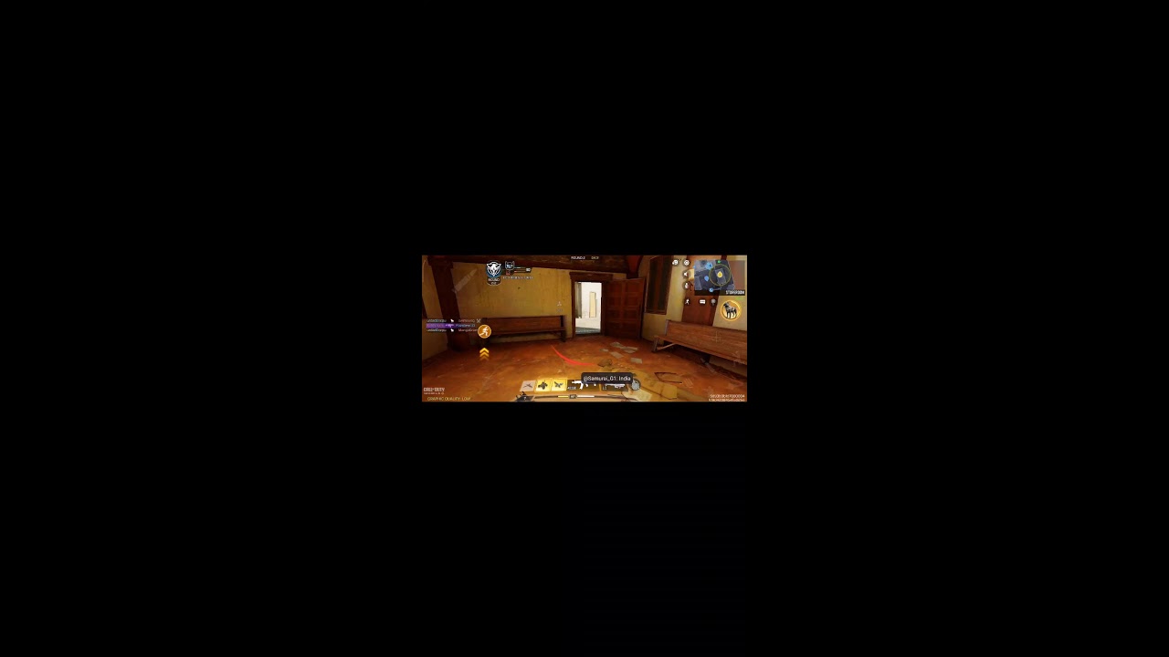 Codm Elite is live