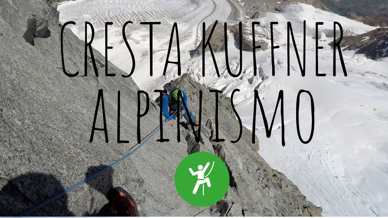 sperone Kuffner  - piz Pal&ugrave;