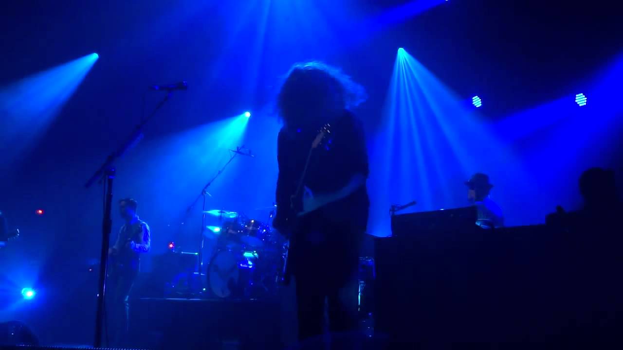 War Begun - My Morning Jacket *soundboard audio*