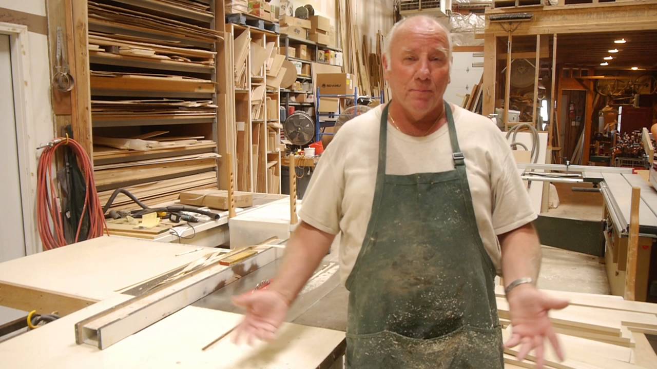 Iraq, Pakistan, Afghanistan, Woodshop, Somalia, Wait - What? Woodshop?