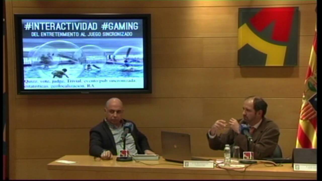 Radio y Red 2013 - Radio 2.0