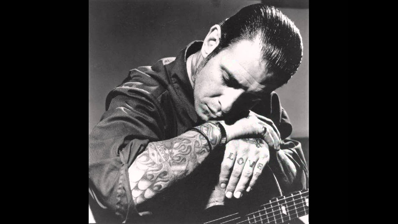 Social Distortion - Folsom Prison Blues