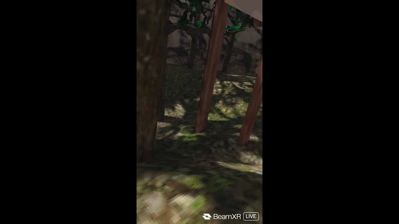 SMALL STREAMER GORILLA TAG