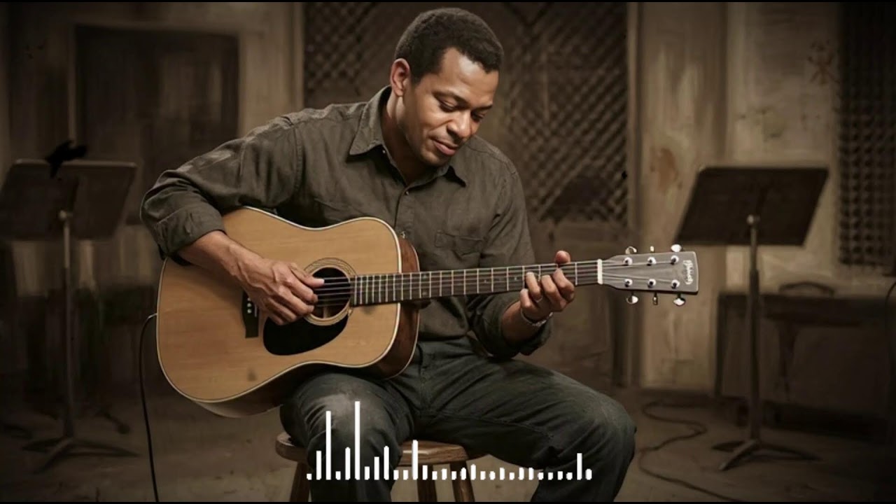 60's Soul Classic - Back Where Love Begins - Marvin Gaye, Otis Redding Inspired