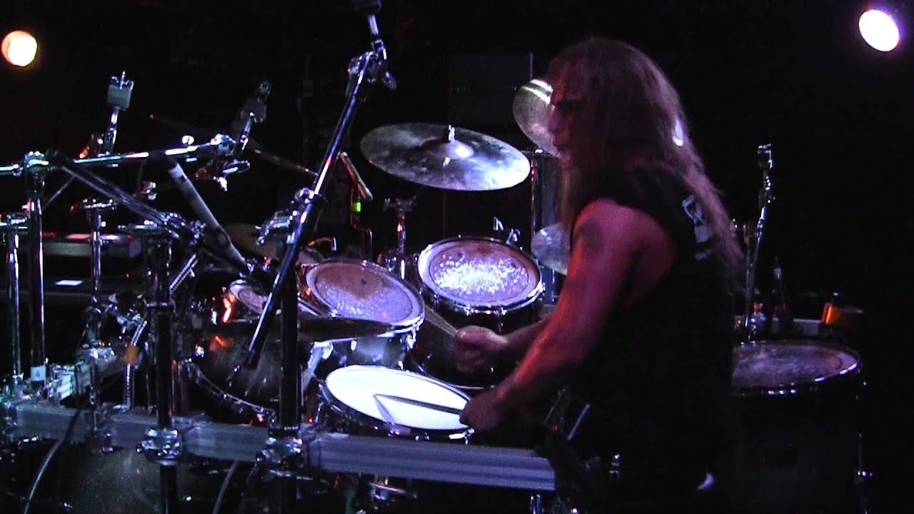 Inquisition - Those of the Night - Live at The Zoo