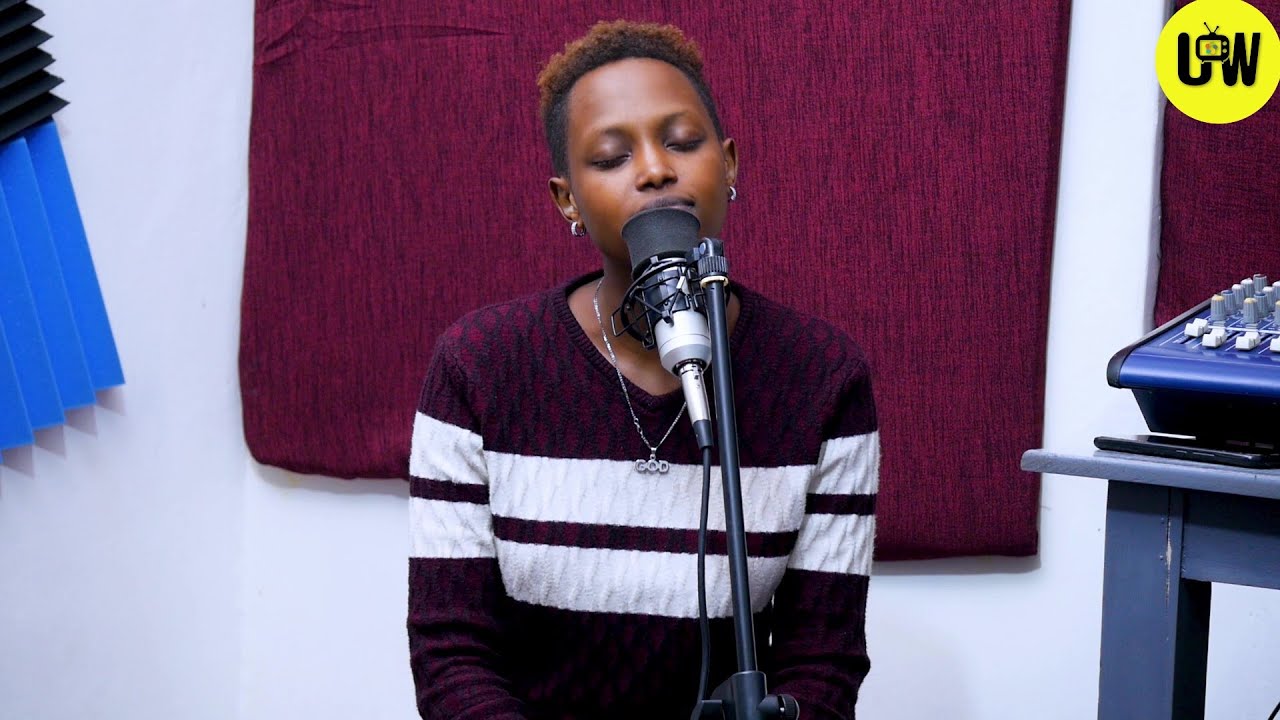 IGITARAMO EP04 MIGNONE MUNDIRIMBO ZIKUNZWE CYANE MESIYA ,NTACYO NARI KUZOKORA NGO NEMERWE