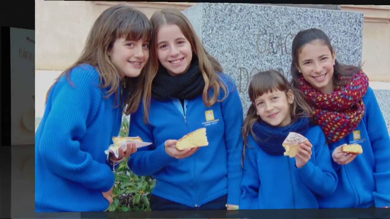 Colegio Salesiano Loyola Aranjuez_Despedida 6º Primaria_2010-2016