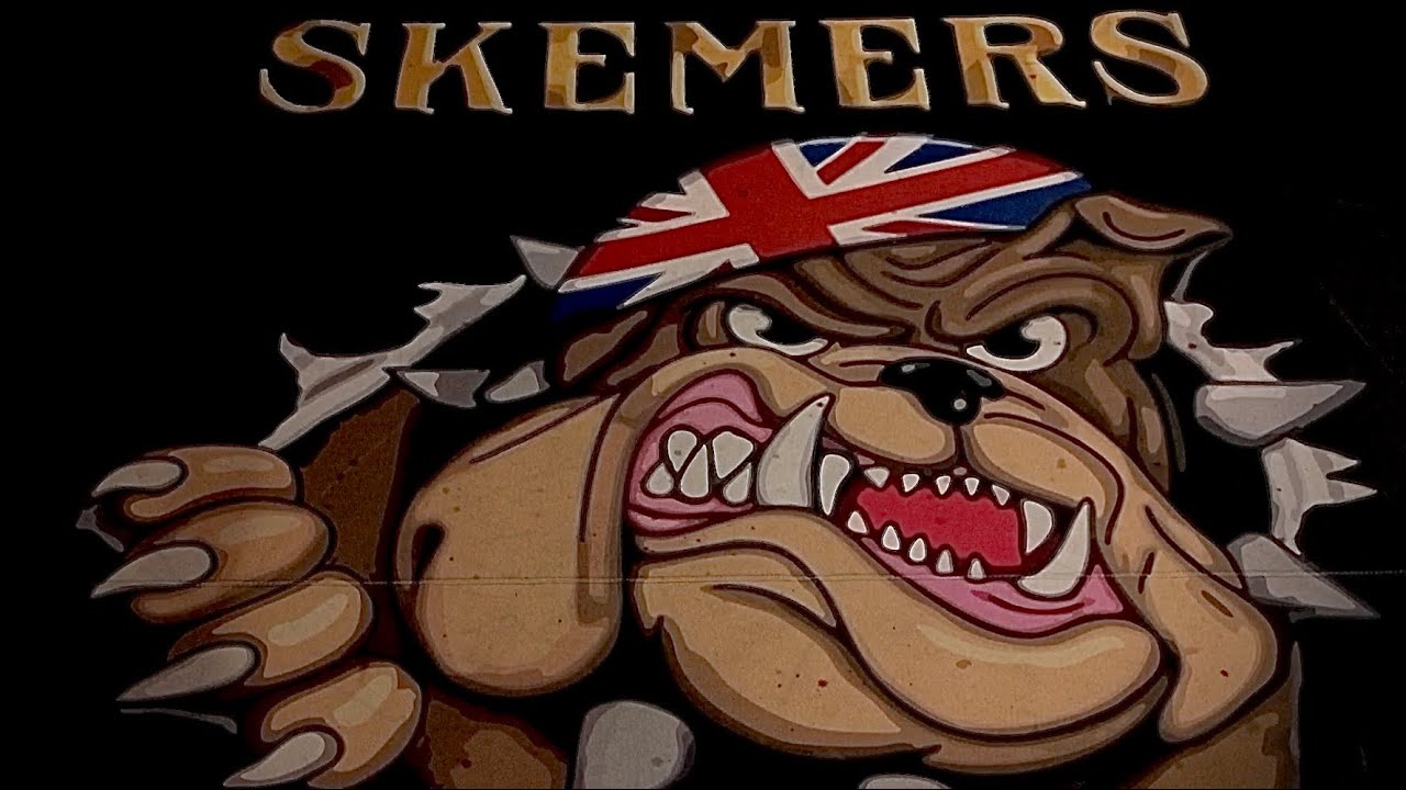 Skemer’s A.B.C Boxing Club🥊[Drone Footage Edit]
