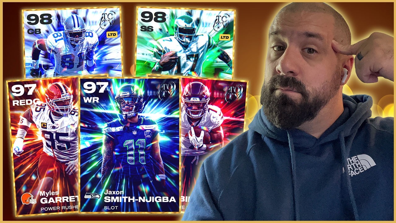 DO THIS NOW! TOTY Collection Completion Sets EASILY EXPLAINED