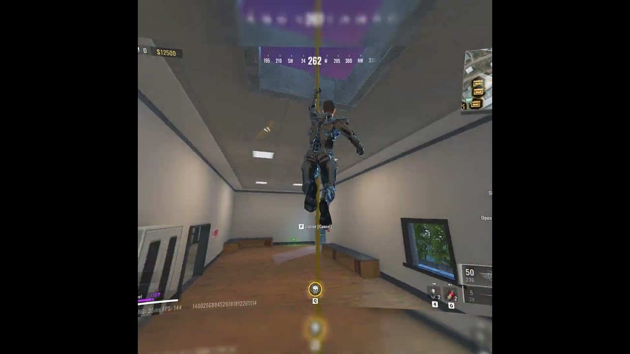This How To Use Spike 😈🔥!!