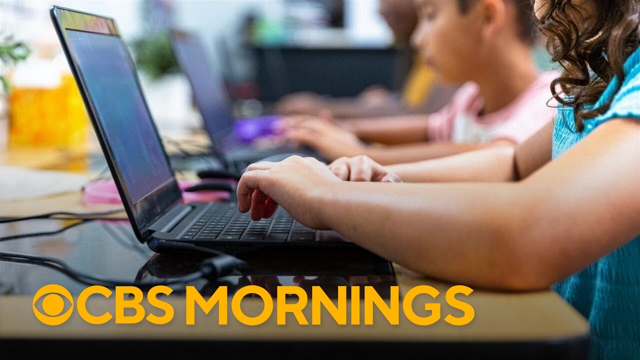 Neuroscientist on why classrooms should skip screens and start printing things out