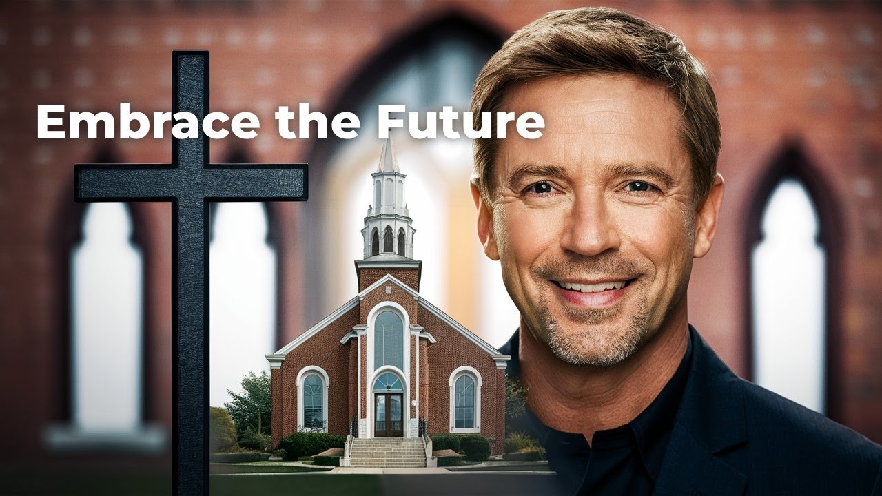 Faith in the Digital Age: Navigating Technology with Jesus