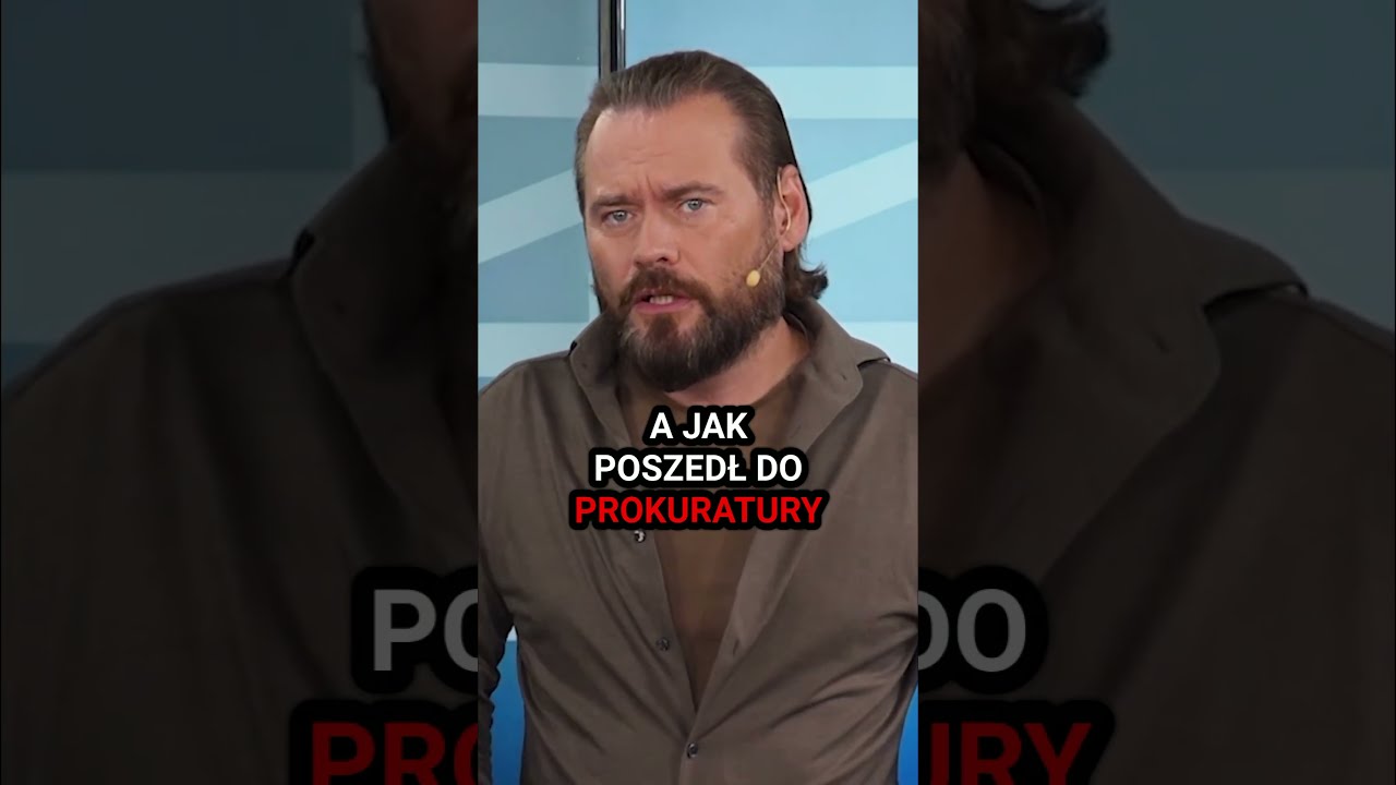 Stanowski OSTRO o BANDZIE TUSKA! | KACPRZYK DALEJ NIE PRZESŁUCHANY! | Stanowski w formie