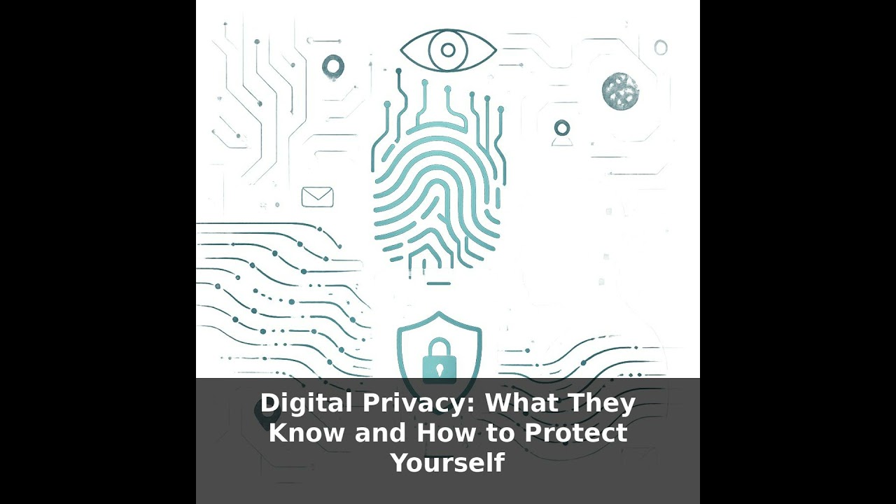 The Data Economy: What’s Being Collected and Why (Chapter 1)
