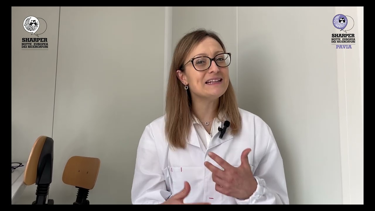 Laboratorio DNA antico
