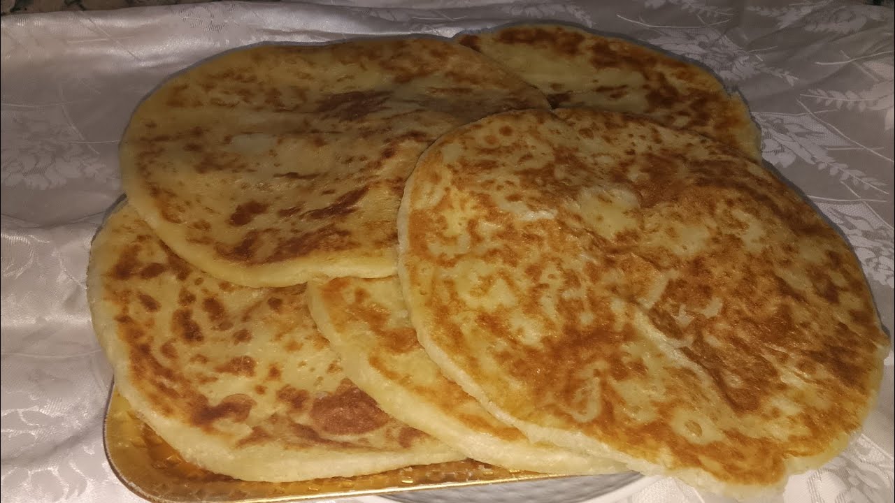 🔥ملوي اقتصادي وسريع… فطور ولا أروع!