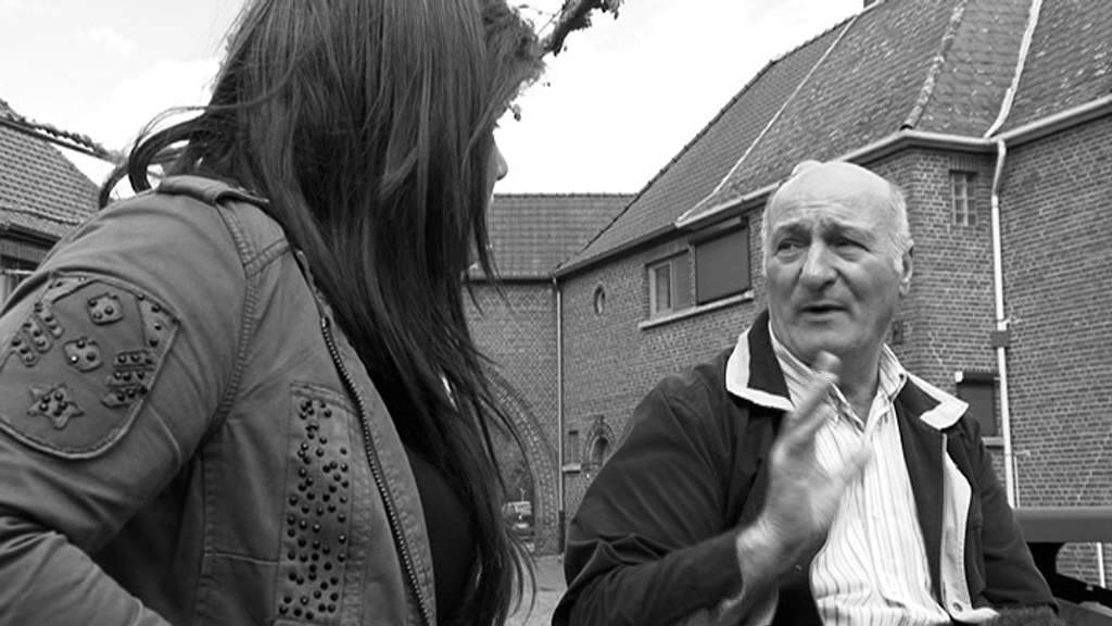 MIJN VERLEDEN - maasmechelen jeugdhuis OKE vzw 2014 part 2
